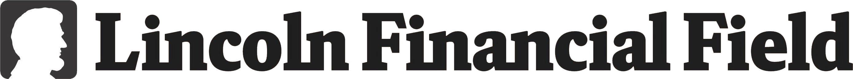 Lincoln Financial Field logo