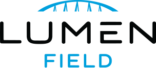 Lumen Field logo