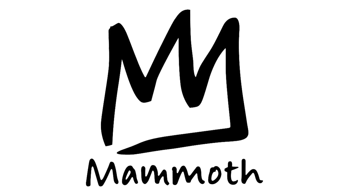 Mammoth Mountain Ski Area logo