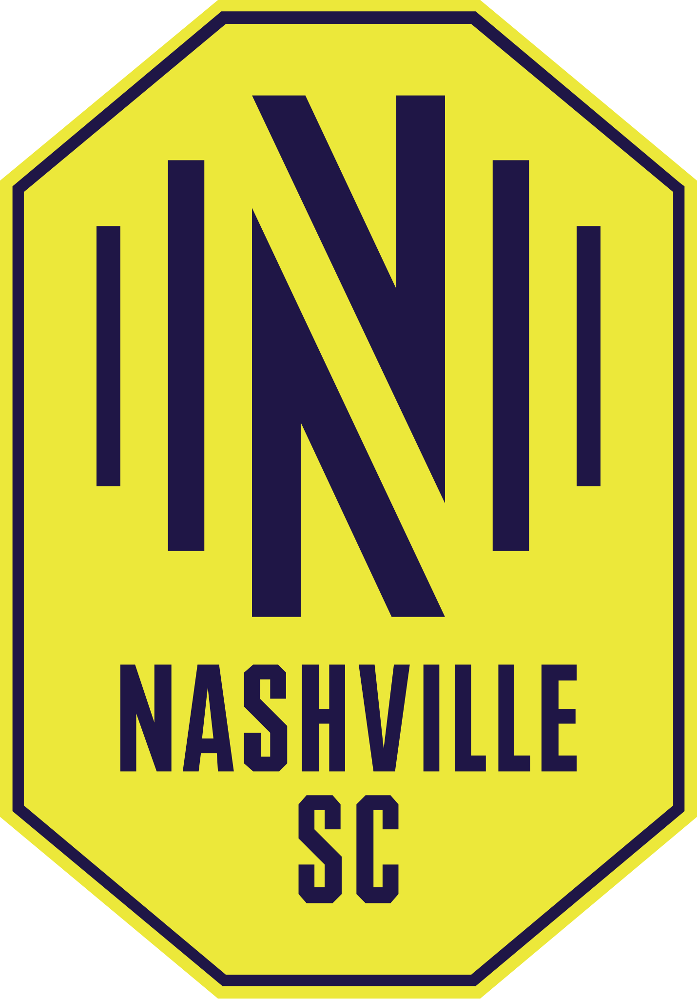 Nashville Soccer Club logo
