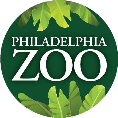 Philadelphia Zoo logo