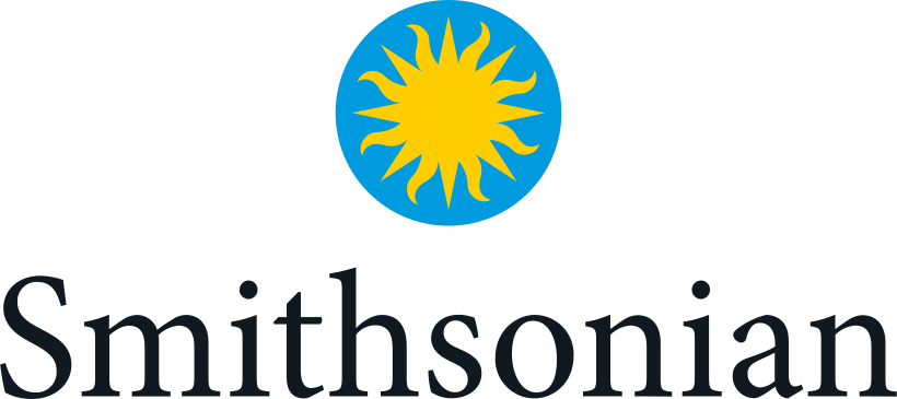 Smithsonian Institution logo
